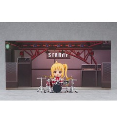 Bocchi the Rock! - Figurine Nendoroid Nijika Ijichi 10 cm