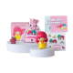 Hello Kitty And Friends - Mini Figurine Lala 6 cm