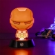 Marvel - Veilleuse 3D Icon Iron Man