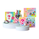 Hello Kitty And Friends - Mini Figurine Mystery 6 cm