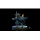 Le Seigneur des Anneaux - Figurine Q-Fig Witch King 15 cm