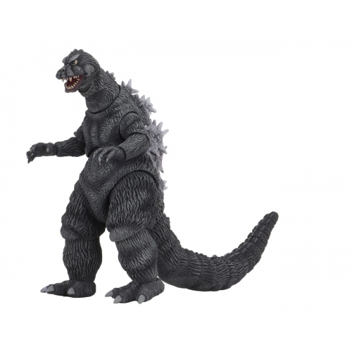 Godzilla - Figurine Head to Tail 1964 Godzilla (Mothra vs Godzilla) 15 cm