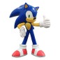 Sonic The Hedgehog - Sonic the Hedgehog Mini Figurine Sonic OK 7 cm