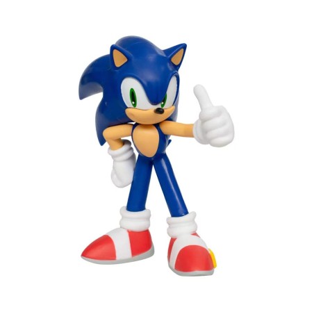 Sonic The Hedgehog - Sonic the Hedgehog Figurine Premium Sonic 16 cm