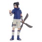 Naruto Shippuden - Mini Figurine Sasuke 11 cm