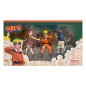 Naruto Shippuden - Set de 3 mini Figurines Naruto Shippuden