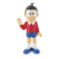 Doraemon - Mini Figurine Nobita 8 cm