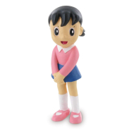 Doraemon - Mini Figurine Shizuka 7 cm
