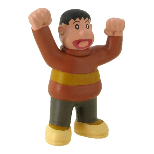 Doraemon - Mini Figurine Takeshi 7 cm