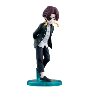 Wind Breaker - Statuette Adokenette Suo Hayato 14 cm