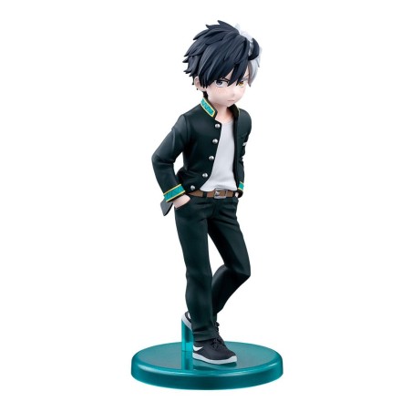 Wind Breaker - Statuette PVC Adokenette Sakura Haruka 14 cm