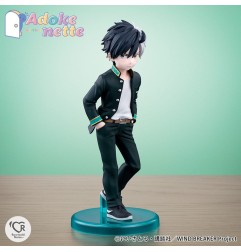 Wind Breaker - Statuette PVC Adokenette Sakura Haruka 14 cm