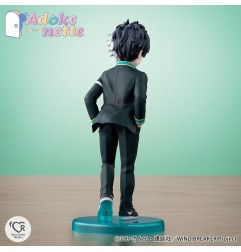 Wind Breaker - Statuette Adokenette Sakura Haruka 14 cm