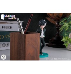 Wind Breaker - Statuette Adokenette Sakura Haruka 14 cm