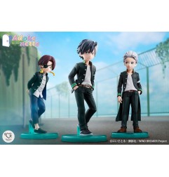 Wind Breaker - Statuette PVC Adokenette Sakura Haruka 14 cm