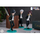Wind Breaker - Statuette Adokenette Sakura Haruka 14 cm