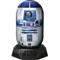 Star Wars - Puzzle 3D Hylkies R2-D2 (55 pièces)