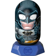 DC Comics - Puzzle 3D Hylkies Batman (55 pièces)