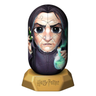 Harry Potter - Puzzle 3D Hylkies Severus Snape (55 pièces)
