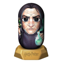 Harry Potter - Puzzle 3D Hylkies Severus Snape (55 pièces)