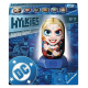 DC Comics - Puzzle 3D Hylkies Harley Quinn (55 pièces)