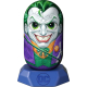DC Comics - Puzzle 3D Hylkies The Joker (55 pièces)