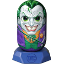 DC Comics - Puzzle 3D Hylkies The Joker (55 pièces)