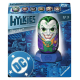 DC Comics - Puzzle 3D Hylkies The Joker (55 pièces)