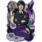 Wednesday - Puzzle en bois WOODEN  Addams (300 pièces)
