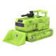 The Transformers : The Movie Generations Studio Series Deluxe Class - Figurine Constructicon Bonecrusher 11 cm
