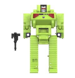 The Transformers : The Movie Generations Studio Series Deluxe Class - Figurine Constructicon Bonecrusher 11 cm