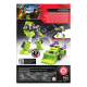 The Transformers : The Movie Generations Studio Series Voyager Class - Figurine Constructicon Scrapper 16 cm