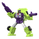 The Transformers : The Movie Generations Studio Series Voyager Class - Figurine Constructicon Scrapper 16 cm