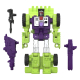 The Transformers : The Movie Generations Studio Series Voyager Class - Figurine Constructicon Scrapper 16 cm
