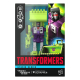 The Transformers : The Movie Generations Studio Series Voyager Class - Figurine Constructicon Scrapper 16 cm