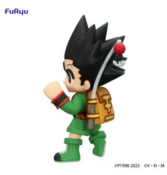 Hunter x Hunter - Statuette Monotoon Gon Normal Color Ver. 11 cm