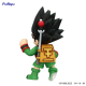 Hunter x Hunter - Statuette Monotoon Gon Normal Color Ver. 11 cm