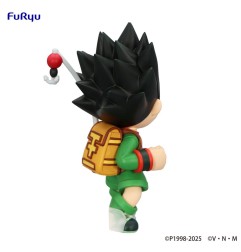Hunter x Hunter - Statuette Monotoon Gon Normal Color Ver. 11 cm