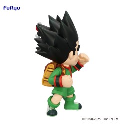 Hunter x Hunter - Statuette Monotoon Gon Normal Color Ver. 11 cm