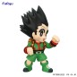 Hunter x Hunter - Statuette Monotoon Gon Normal Color Ver. 11 cm