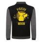 PokÃÂémon - Pokemon veste de survêtement Collegiate Pikachu PokÃÂémon - Pokemon veste de survêtement Collegiate Pikachu