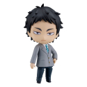 Haikyu!! - Figurine Nendoroid Keiji Akaashi: School Uniform Ver. 10 cm