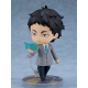 Haikyu!! - Figurine Nendoroid Keiji Akaashi: School Uniform Ver. 10 cm