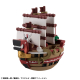 One Piece Yuracolle Series - Pack 5 trading figures Grand Line 6 cm