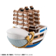 One Piece Yuracolle Series - Pack 5 trading figures Grand Line 6 cm