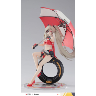 Djmax - Statuette 1/7 Racing El Fail 22 cm