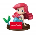 Disney - Figurine Q Posket Ariel Story Ver. A 7 cm