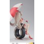 Djmax - Statuette PVC 1/7 Racing El Fail 22 cm