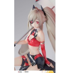 Djmax - Statuette PVC 1/7 Racing El Fail 22 cm