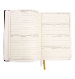 Dungeons & Dragons RPG - Journal 5e Green